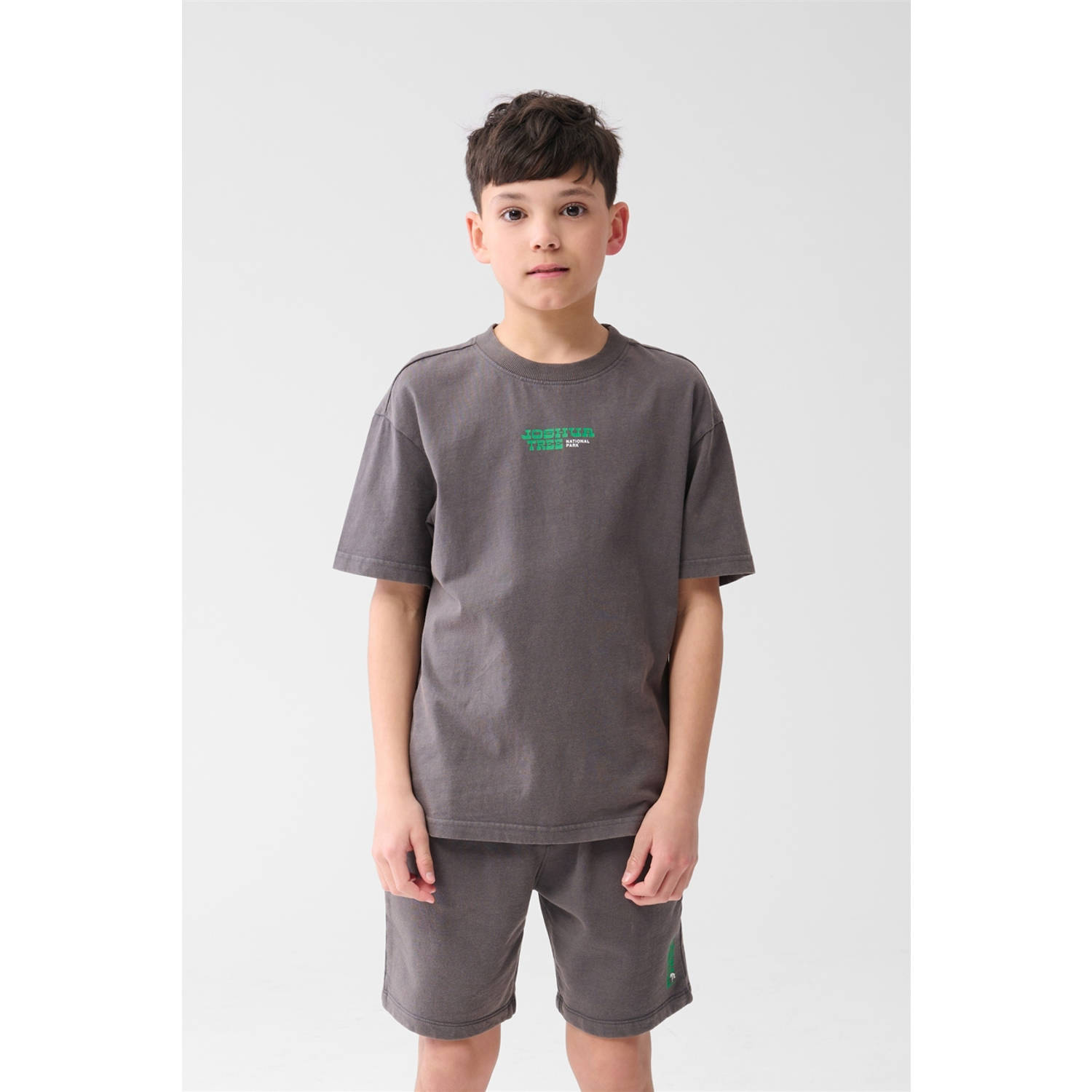 Shoeby T-shirt grijs