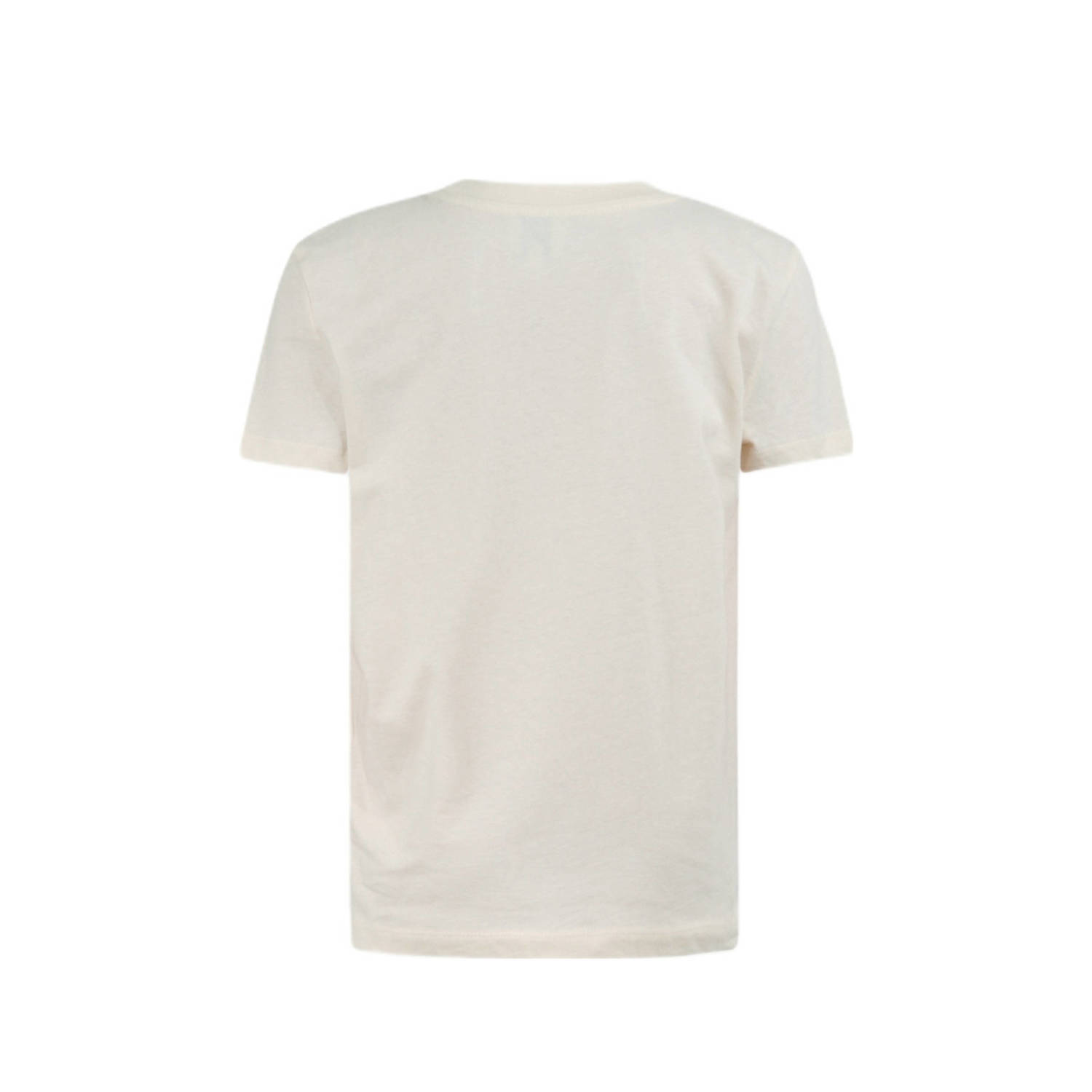 Shoeby T-shirt ecru