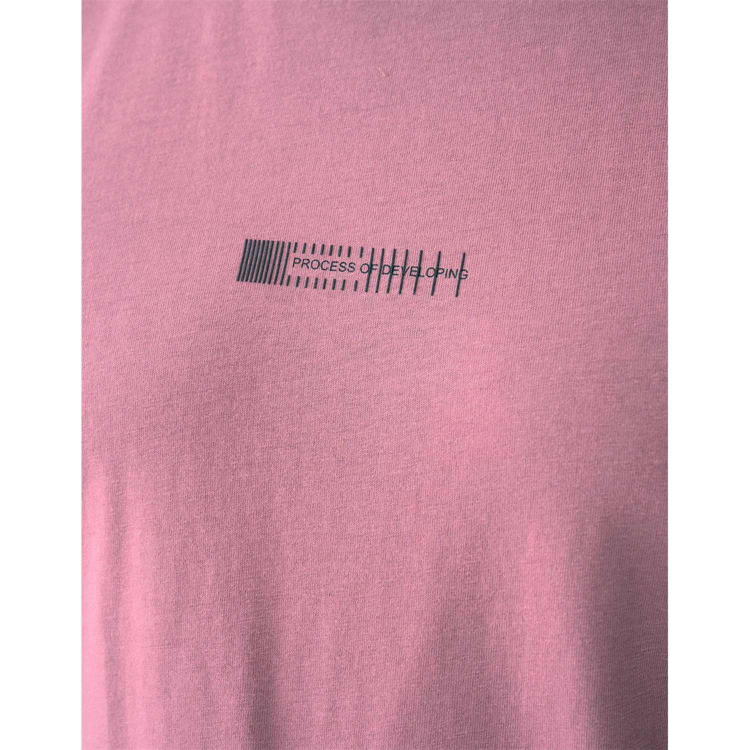 Shoeby T-shirt roze