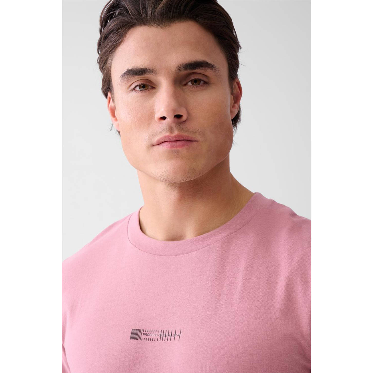 Shoeby T-shirt roze