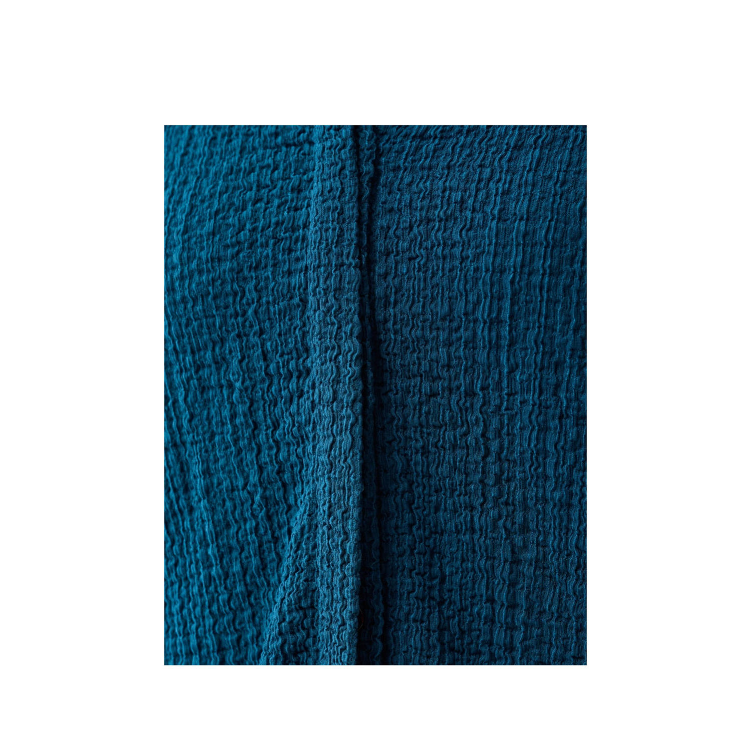 Shoeby blouse turquoise
