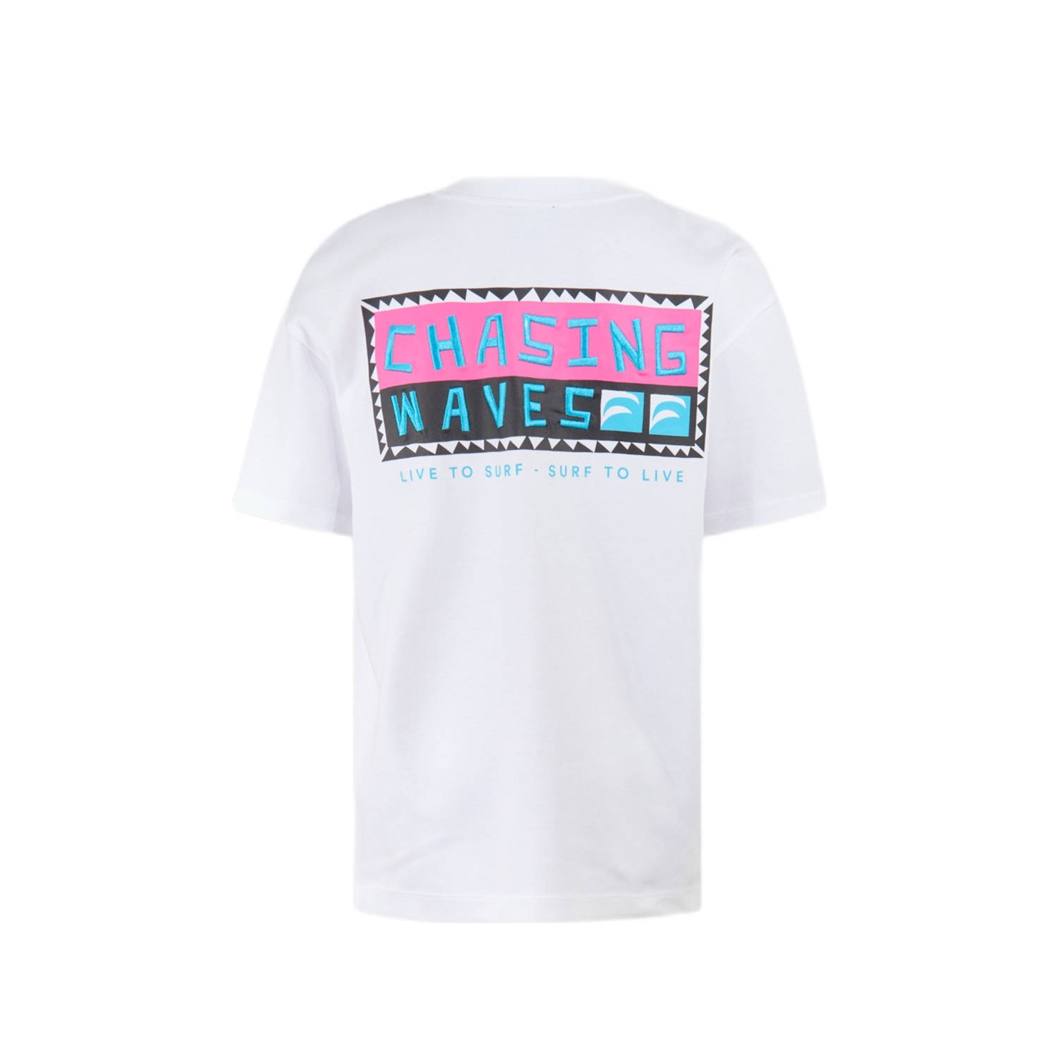 Shoeby T-shirt wit