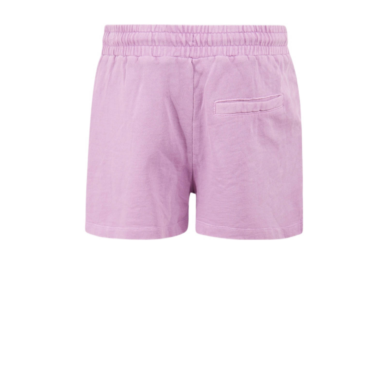 Shoeby regular sweatshort paars
