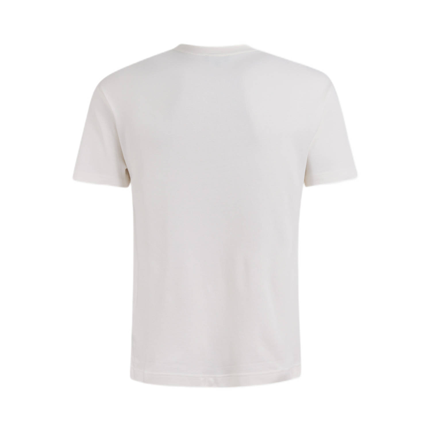 Shoeby T-shirt ecru