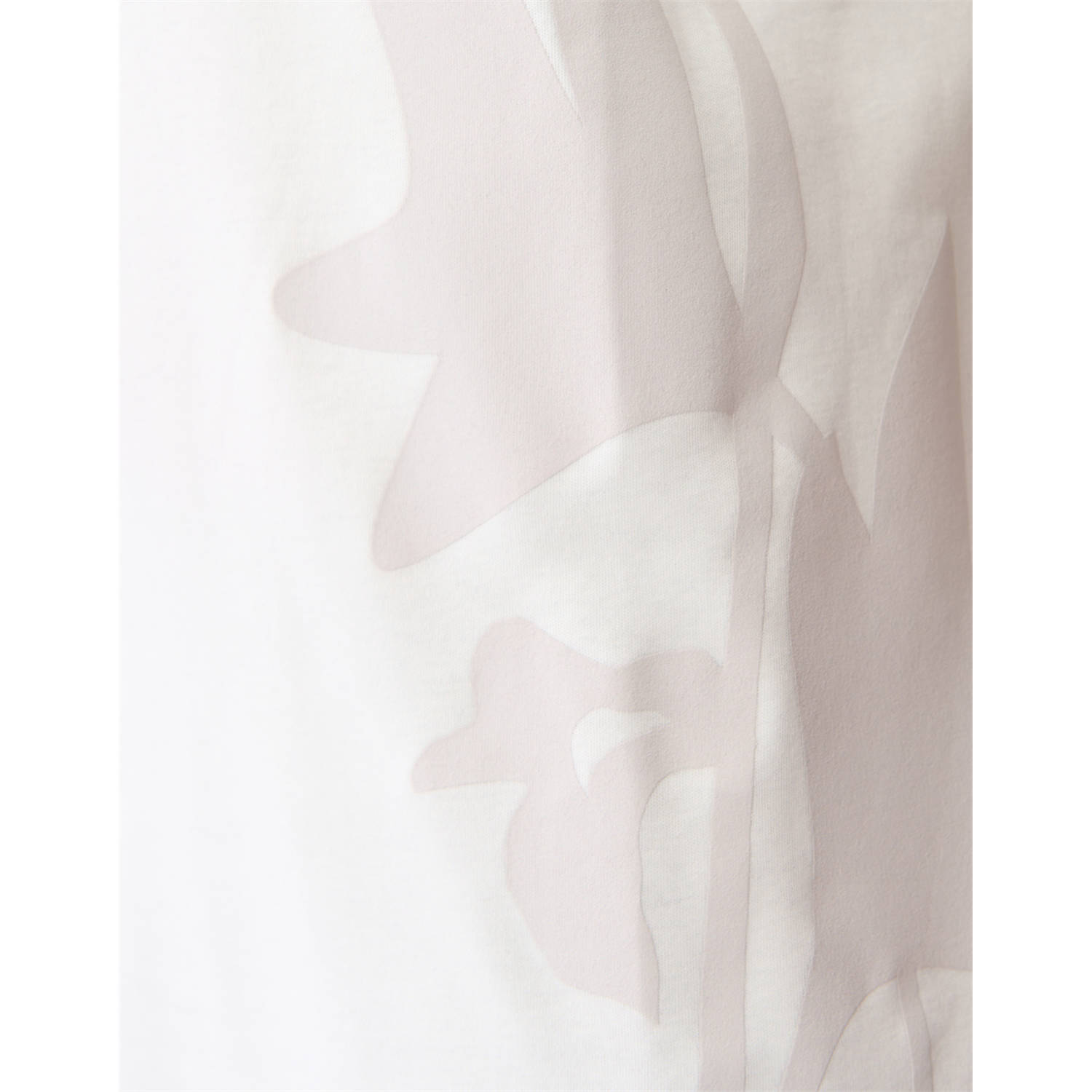 Shoeby T-shirt ecru