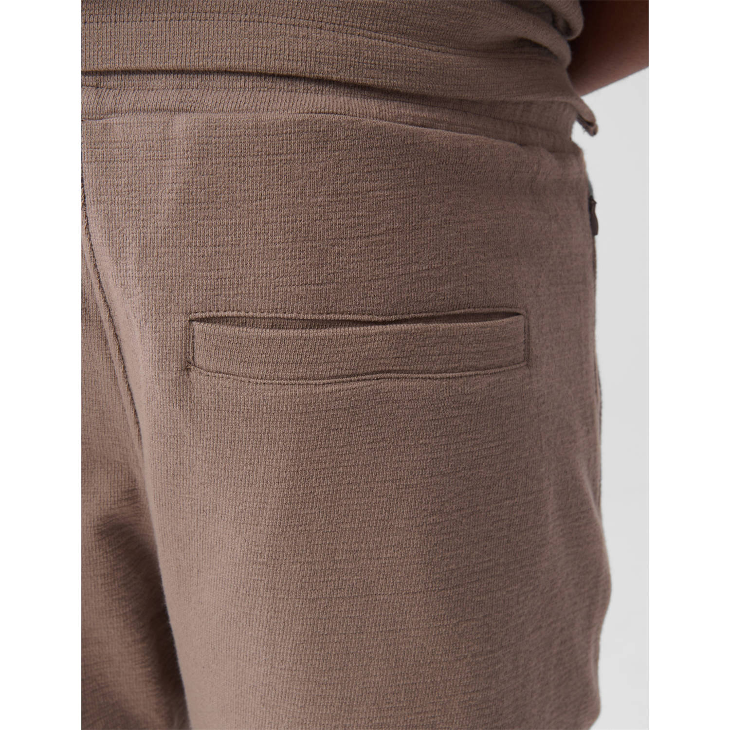 Shoeby regular casual short bruin