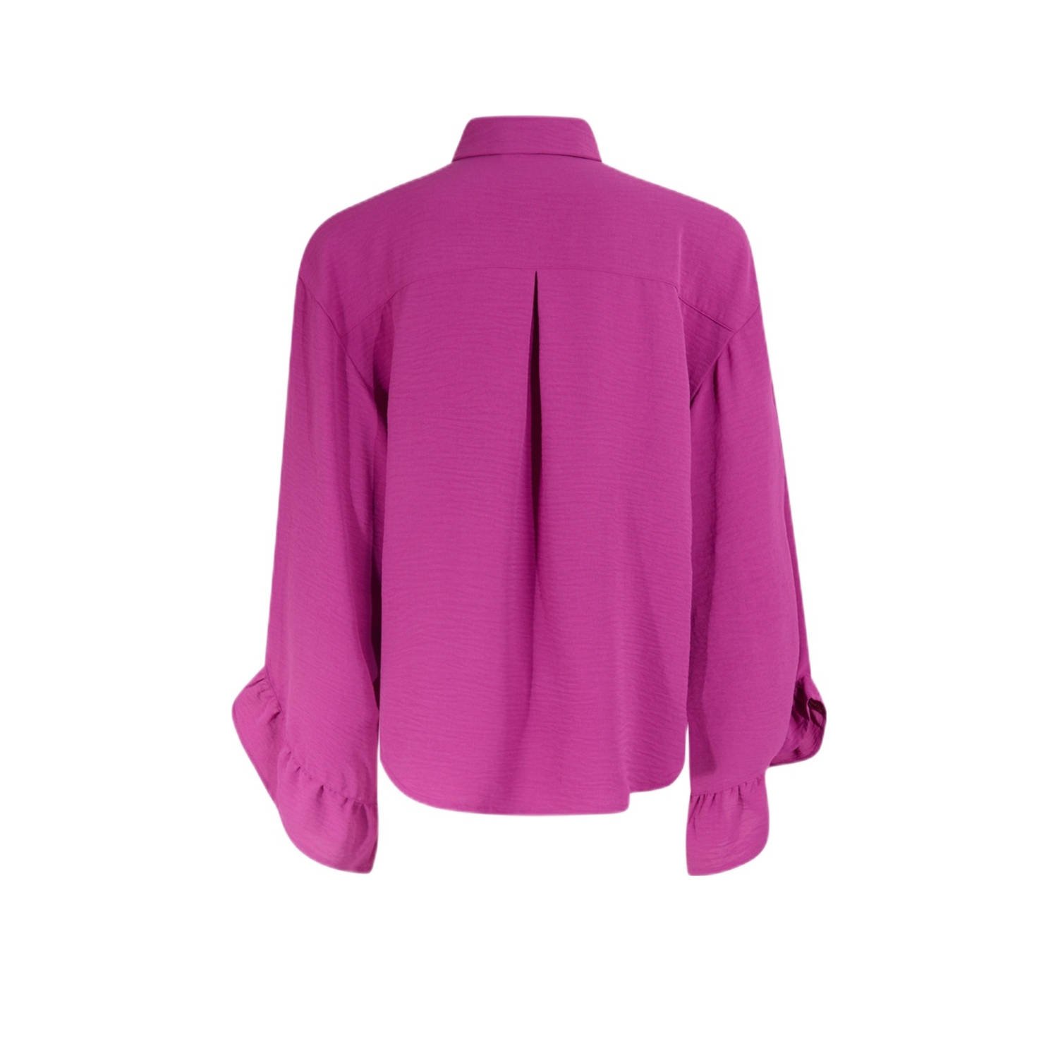 Shoeby blouse paars