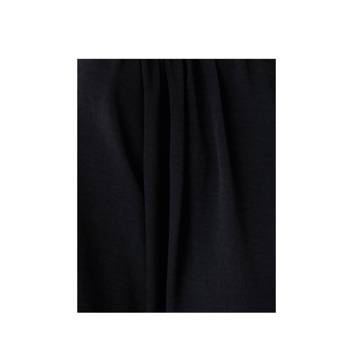 Shoeby blousetop zwart