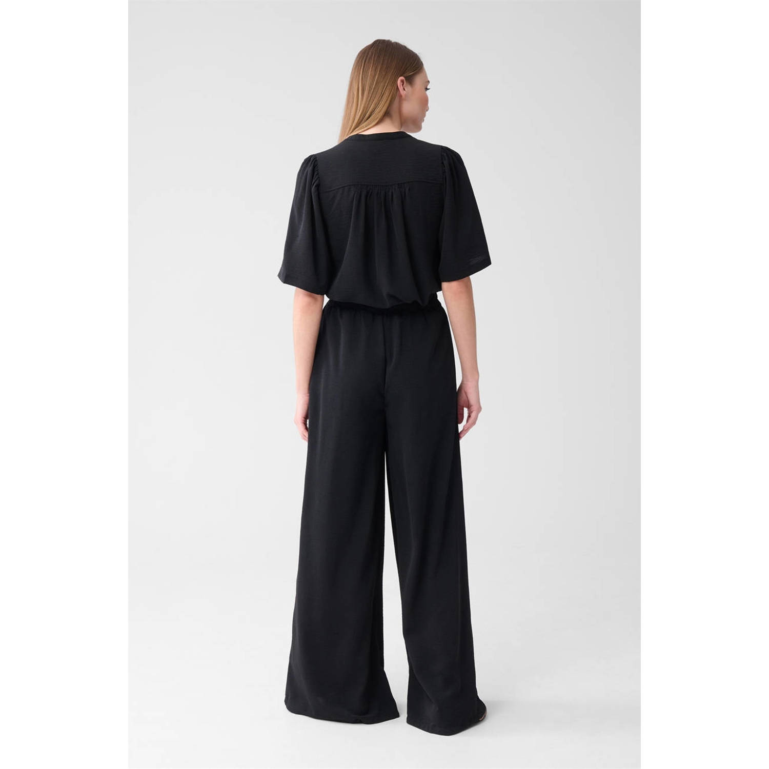 Shoeby blousetop zwart