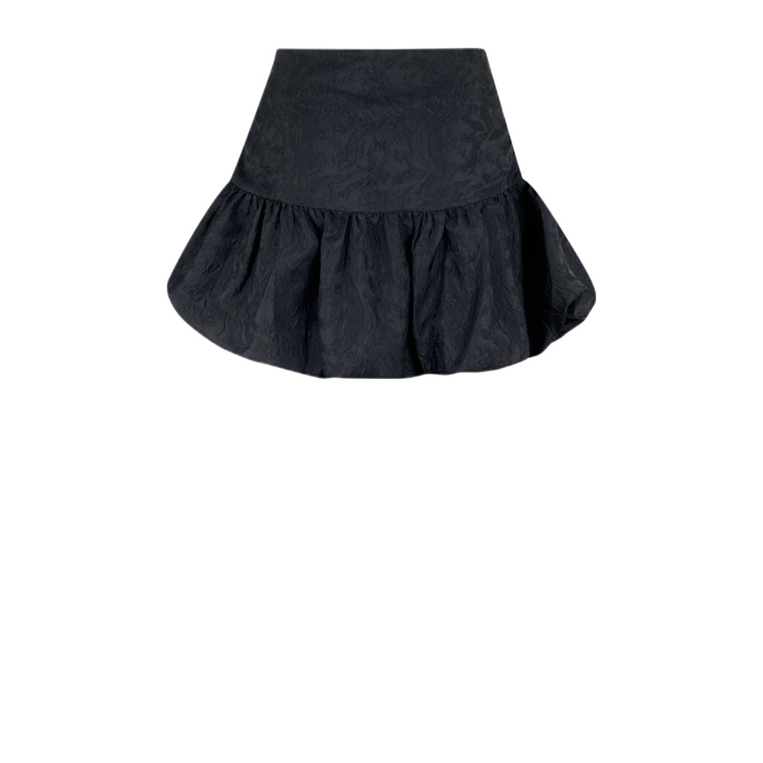 Shoeby korte rok zwart