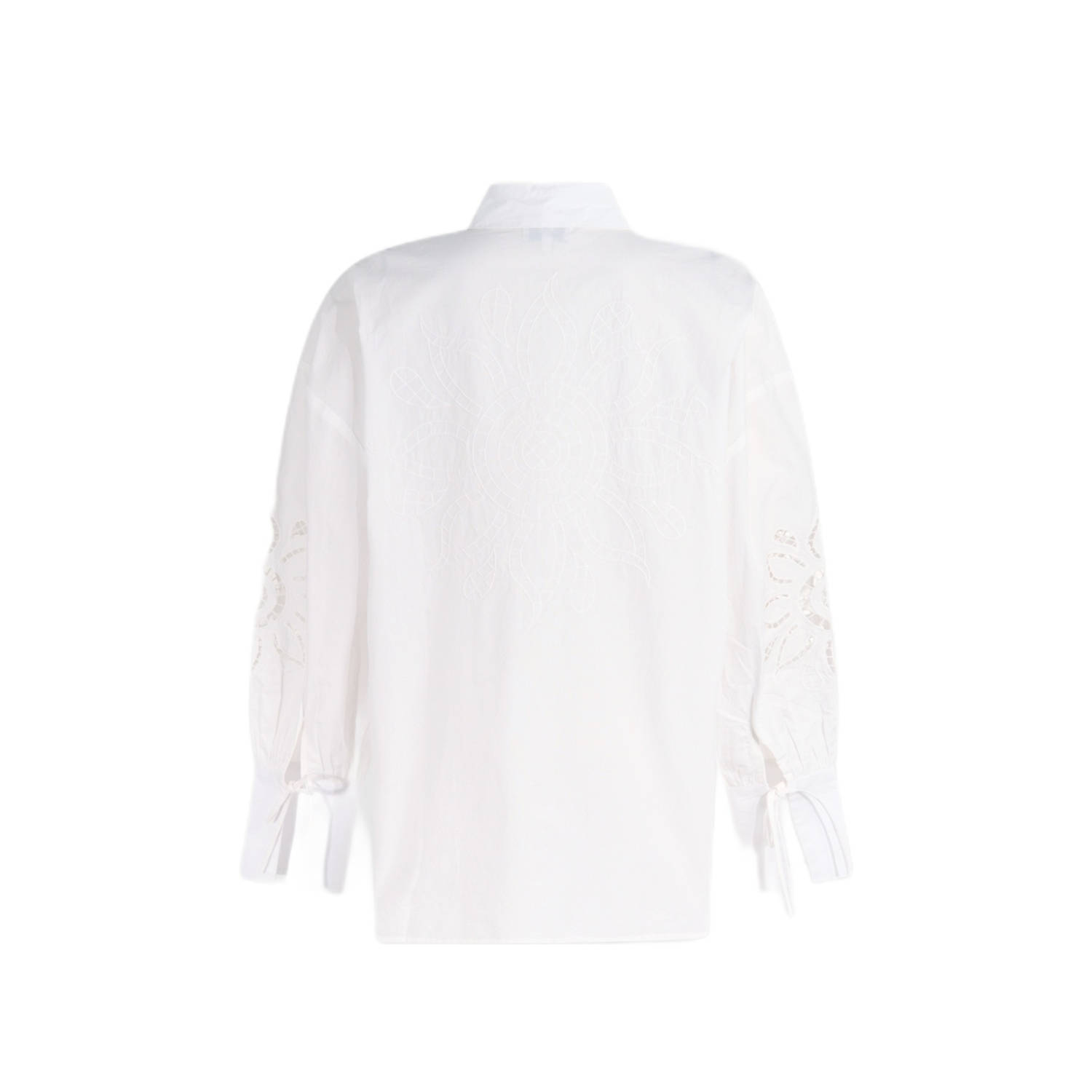 Shoeby blouse wit
