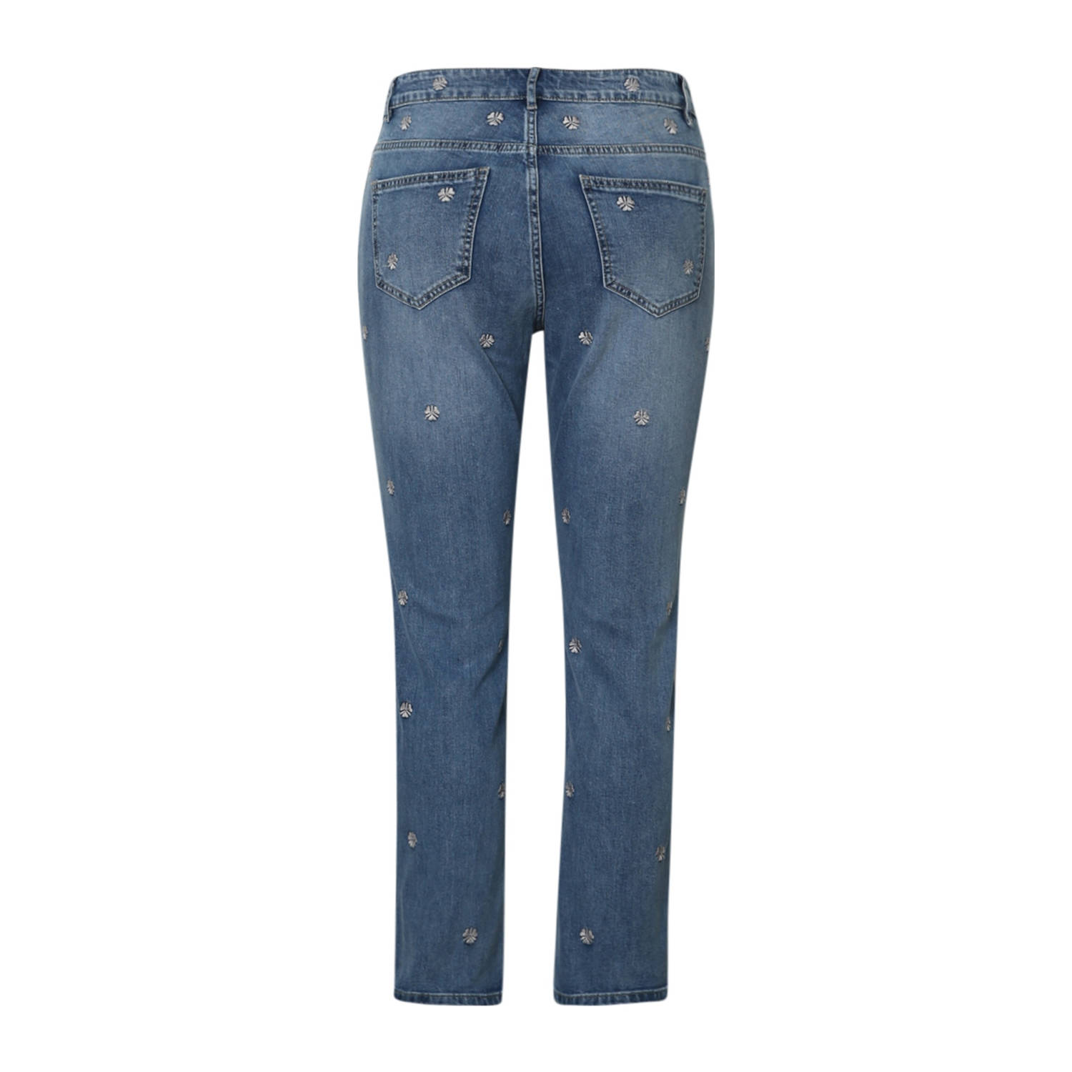 Paprika slim fit jeans medium blue denim