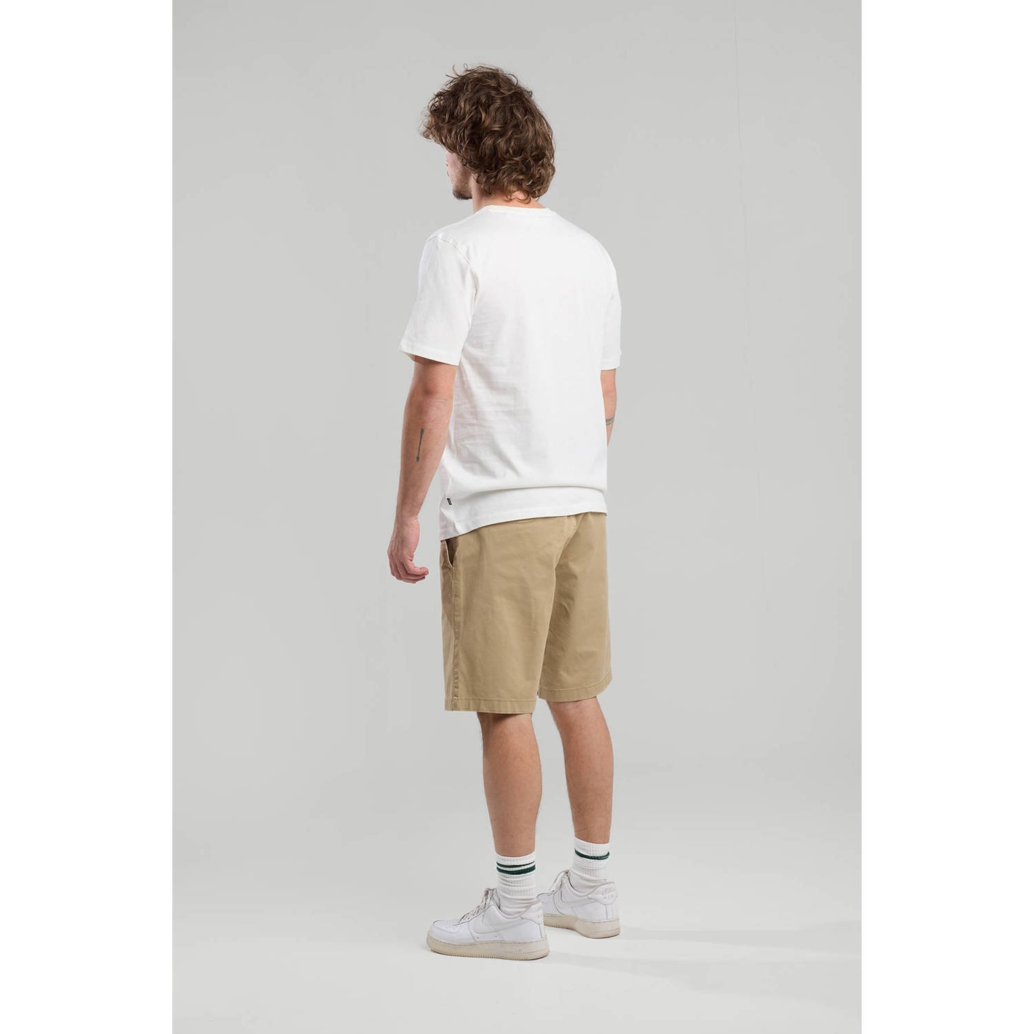 America Today regular T-shirt wit