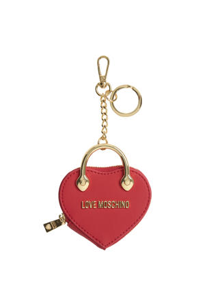 sleutelhanger rood