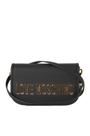 crossbody tas Bold Love zwart