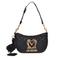 Love Moschino schoudertas Allure zwart