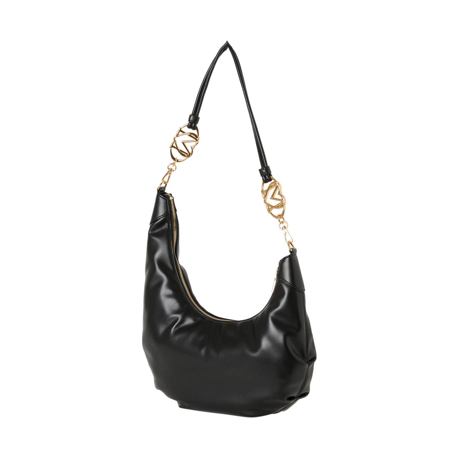 Love Moschino schoudertas Jewel zwart