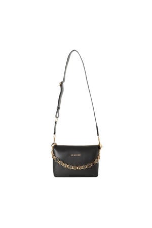 crossbody tas Dangling zwart