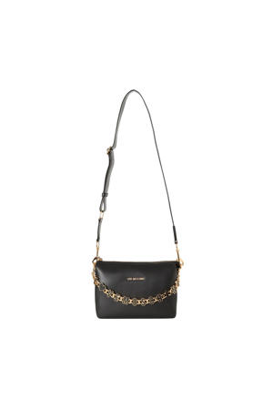 crossbody tas Dangling zwart