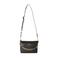 Love Moschino crossbody tas Dangling zwart