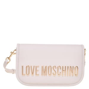 crossbody tas Bold Love ecru