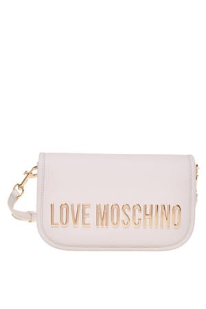 crossbody tas Bold Love ecru