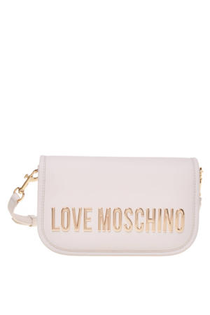 crossbody tas Bold Love ecru