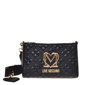 crossbody tas Allure zwart