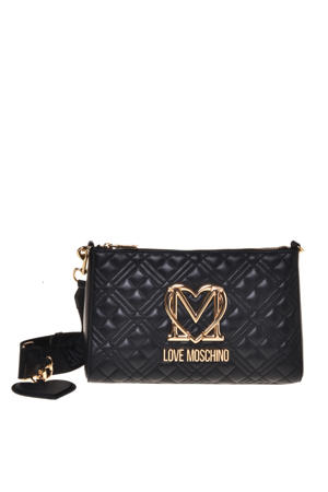 crossbody tas Allure zwart