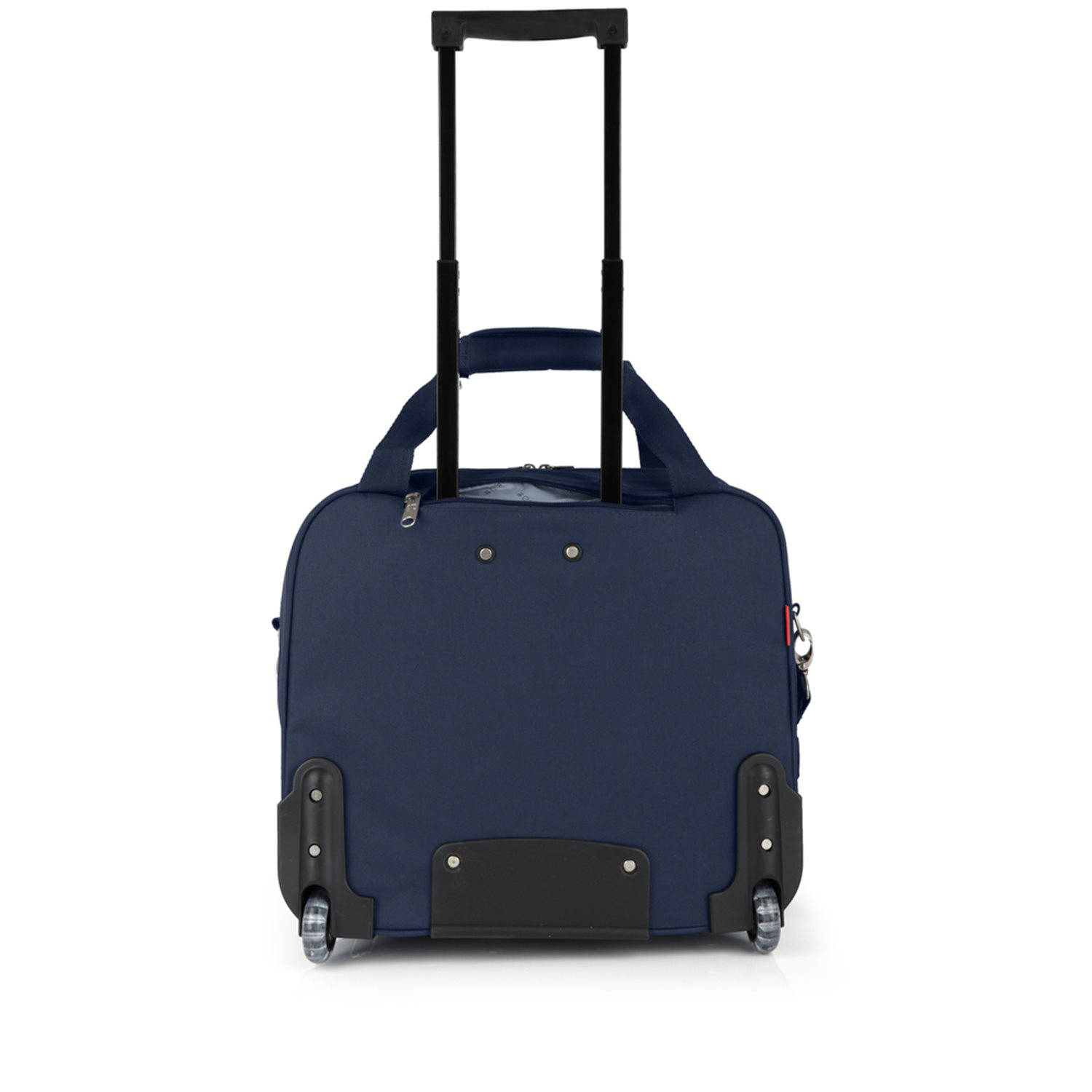 Gabol trolley Week Pilot 40 cm. donkerblauw