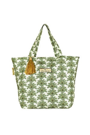 shopper Palm Tree Desert groen