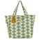 Little Legends shopper Palm Tree Desert groen
