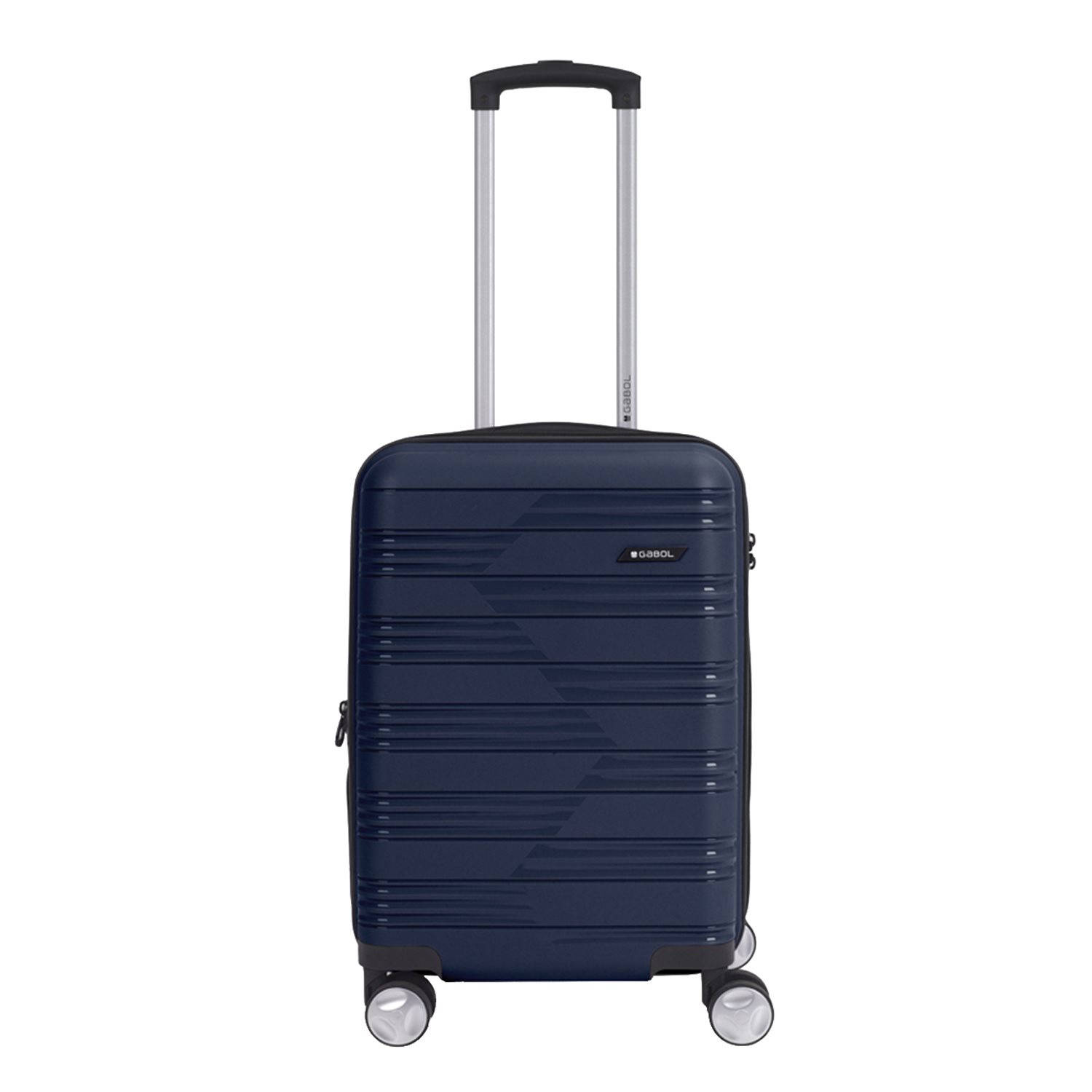 Gabol trolley Uyiko 55 cm. donkerblauw