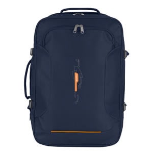 reistas Week Cabin donkerblauw