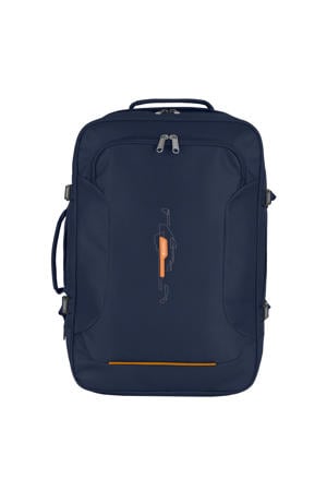 reistas Week Cabin donkerblauw