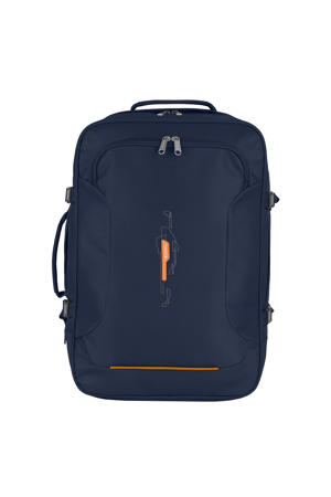 reistas Week Cabin donkerblauw