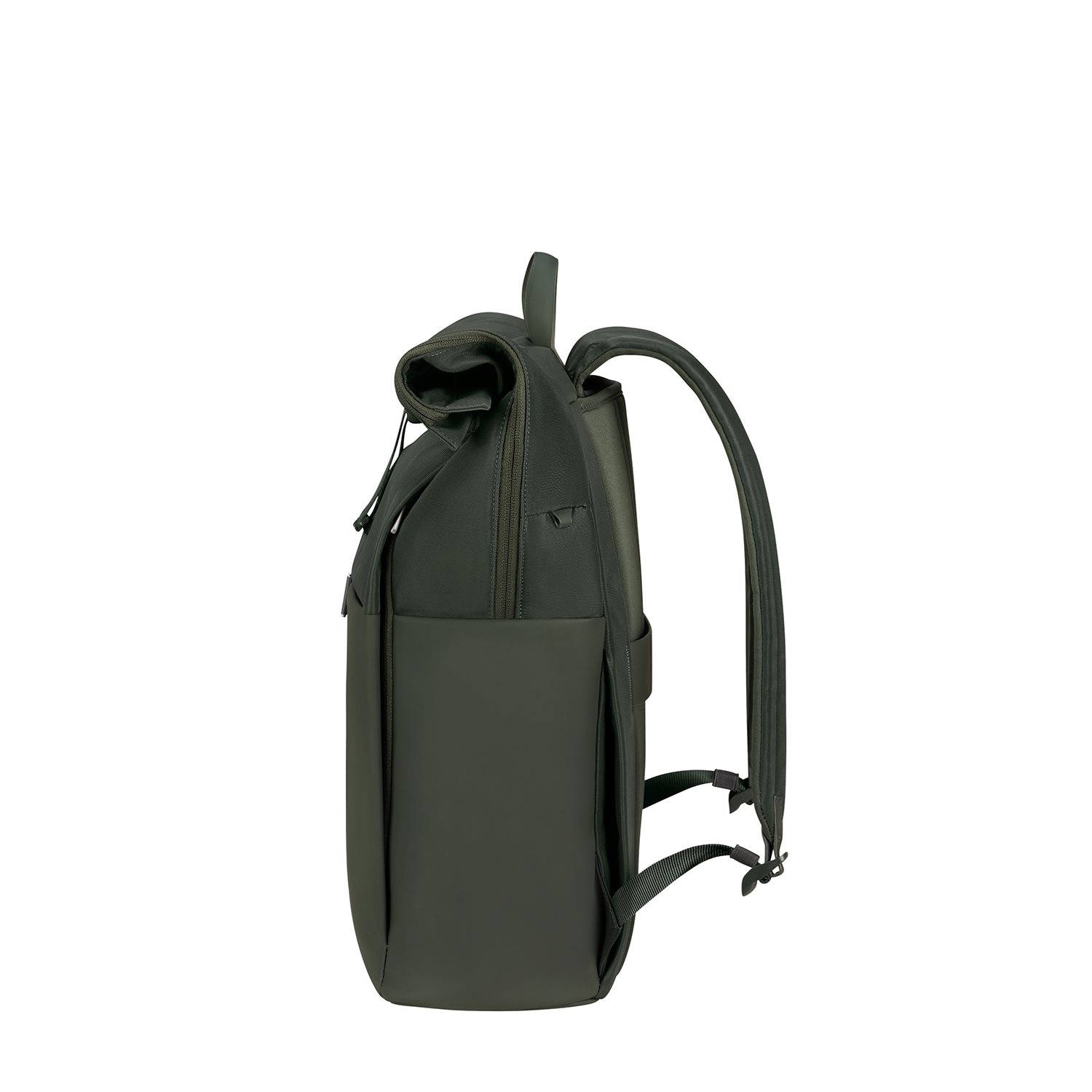 Samsonite 15.6 inch laptop rugzak 4Pack kaki