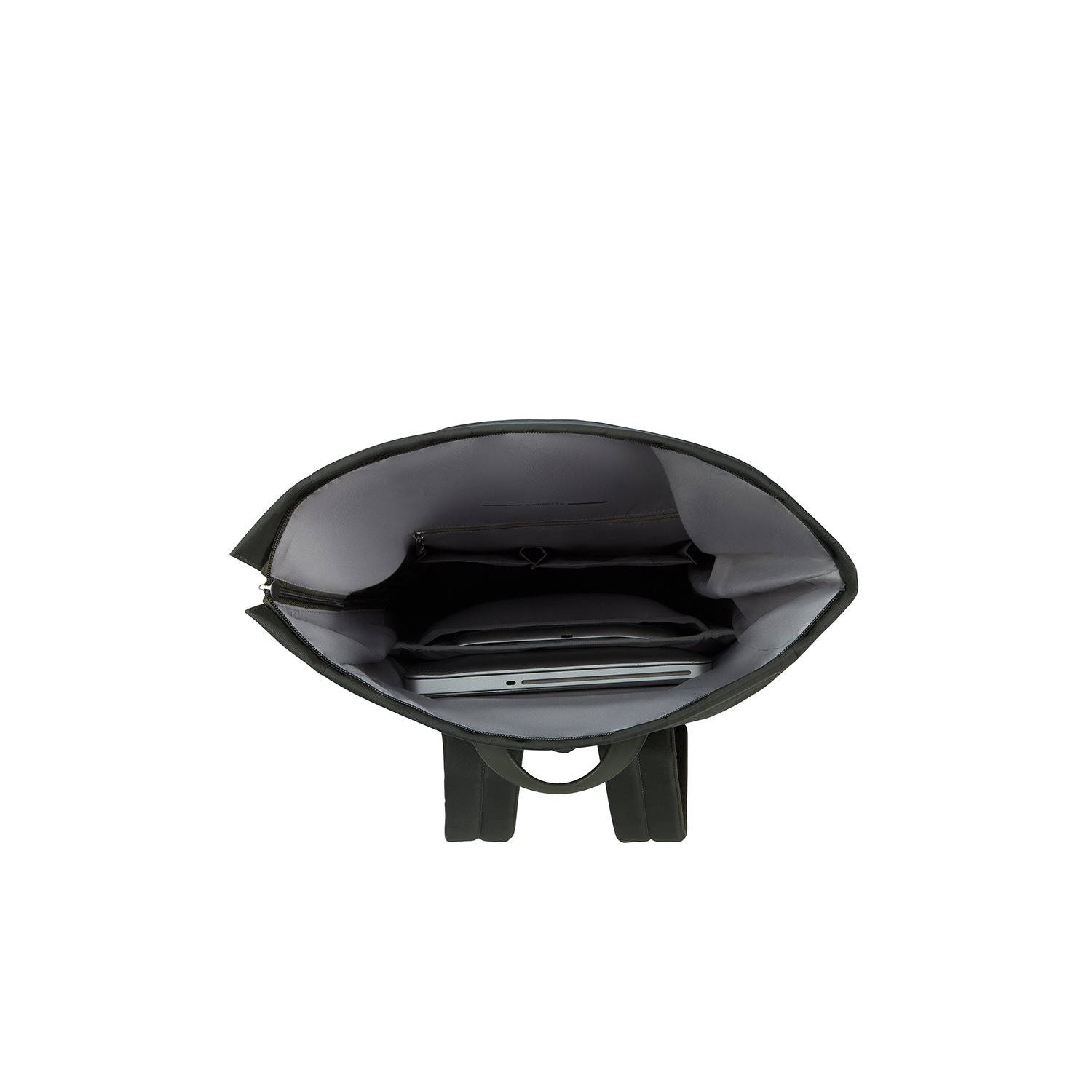 Samsonite 15.6 inch laptop rugzak 4Pack kaki