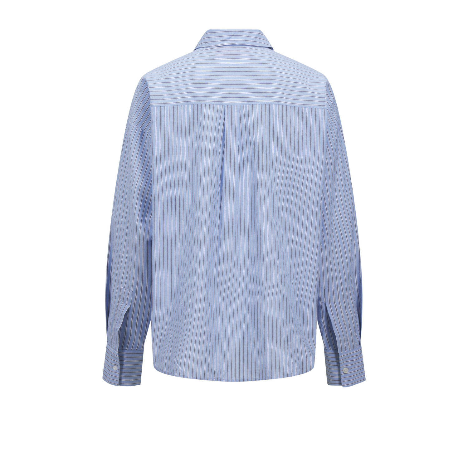 JJXX blouse blauw