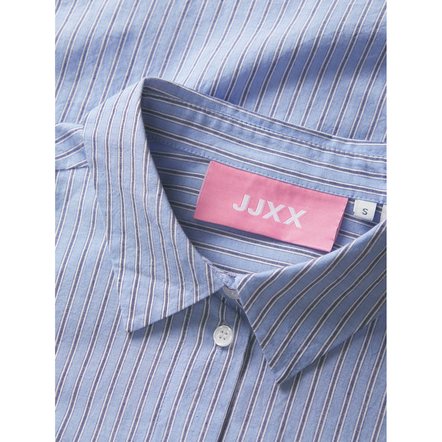 JJXX blouse blauw
