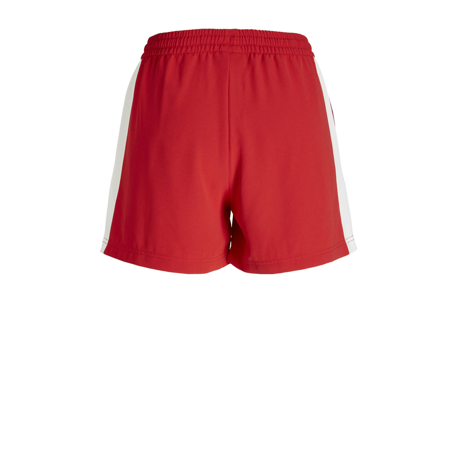 JJXX relaxed casual short rood gebreid