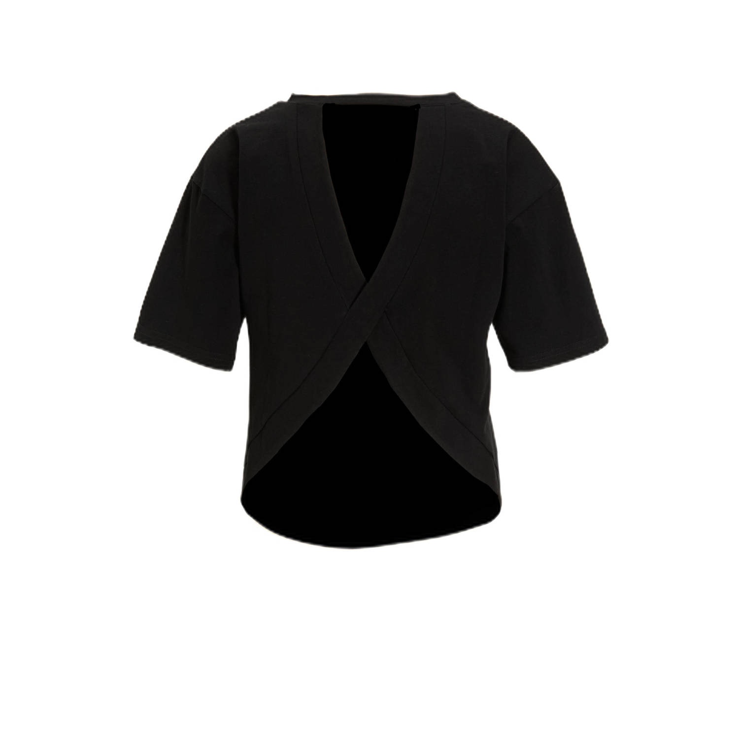 Suncoo top zwart