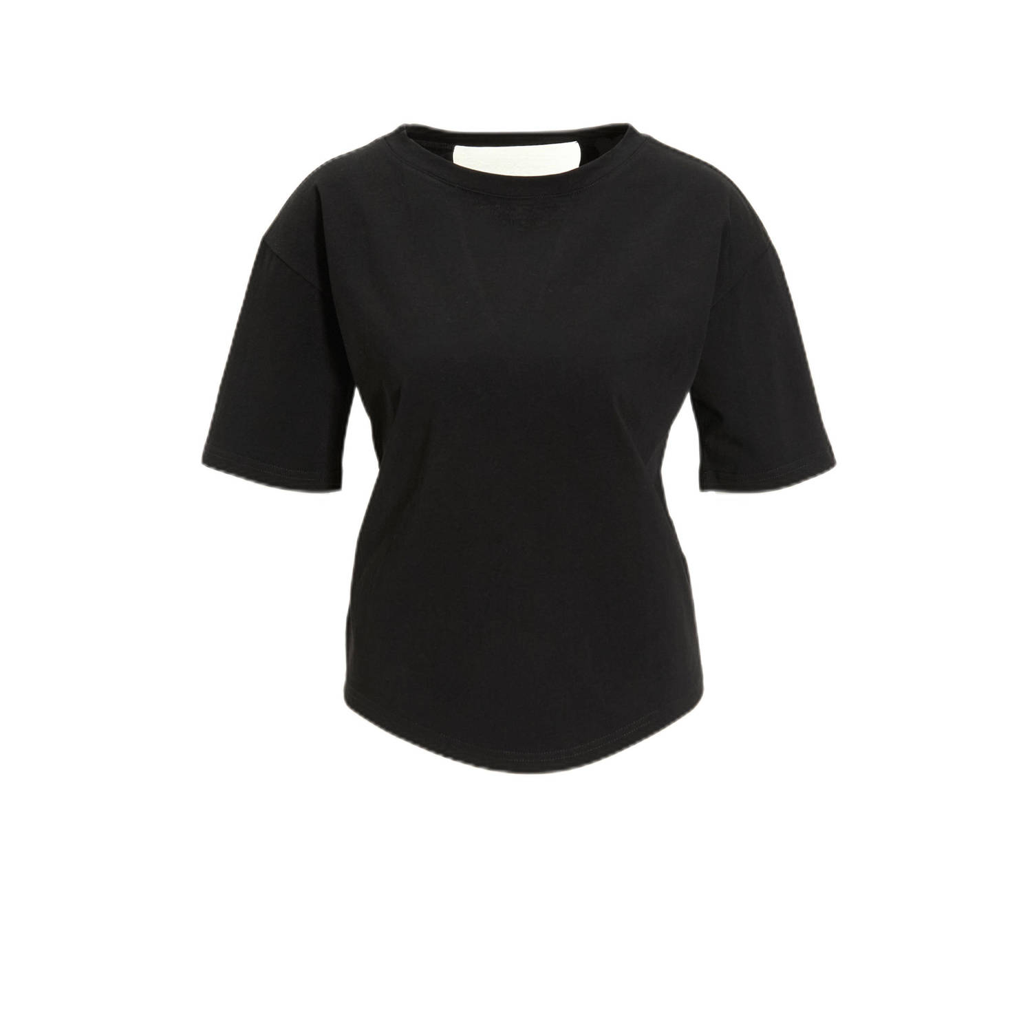 Suncoo top zwart