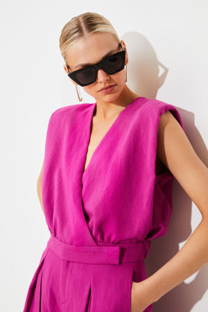 top fuchsia