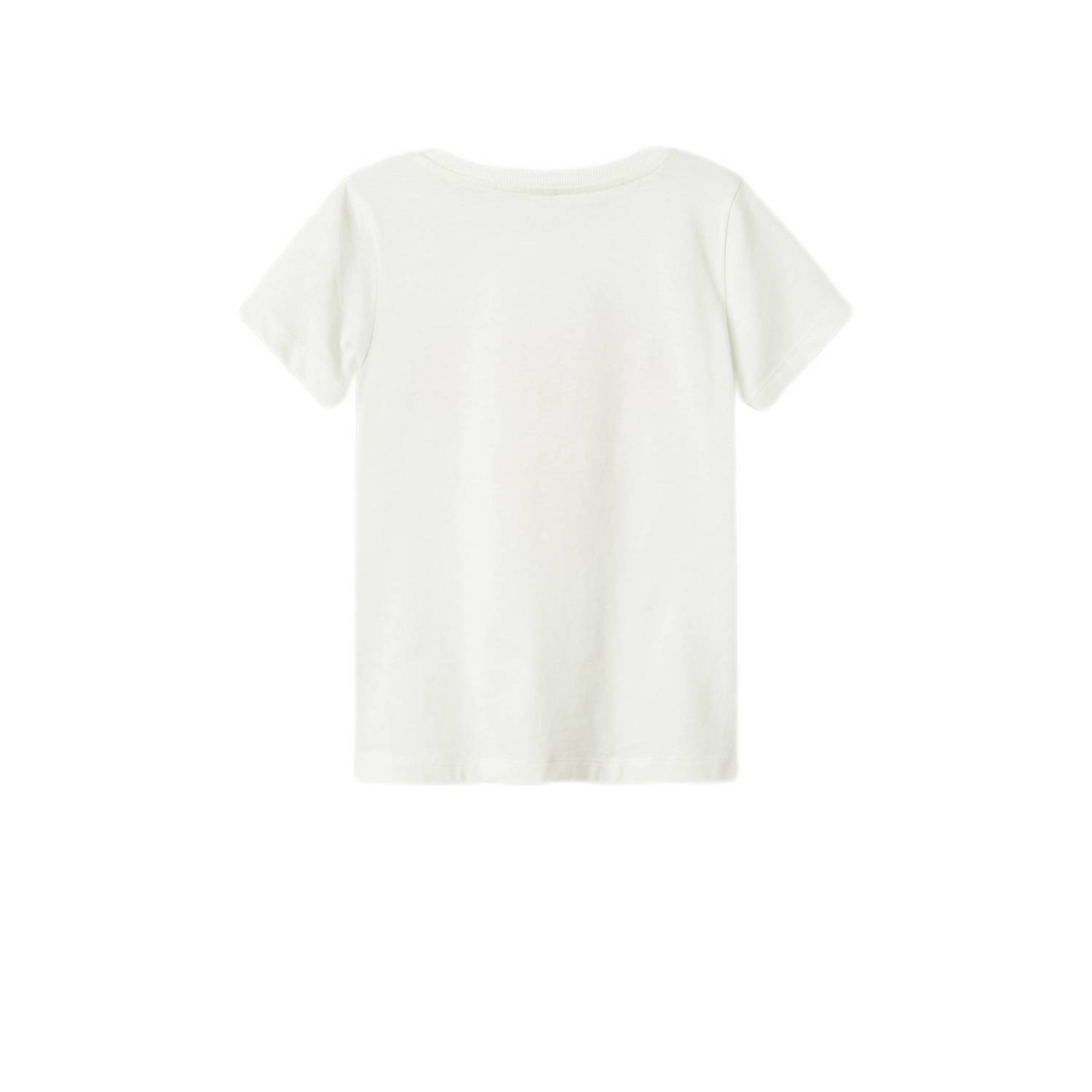 NAME IT KIDS T-shirt wit
