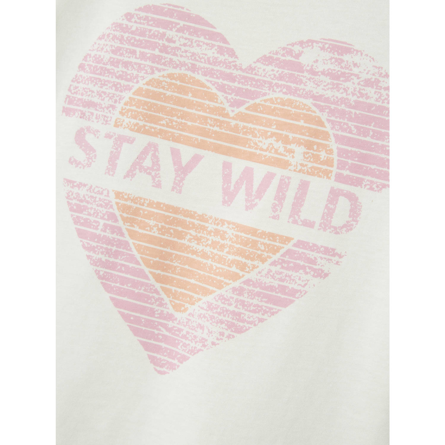 NAME IT KIDS T-shirt wit
