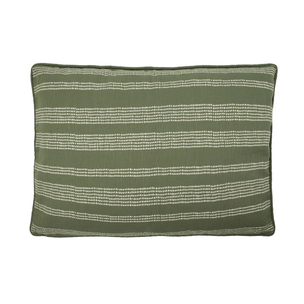 House Doctor kussenhoes Dotti (60x40 cm)