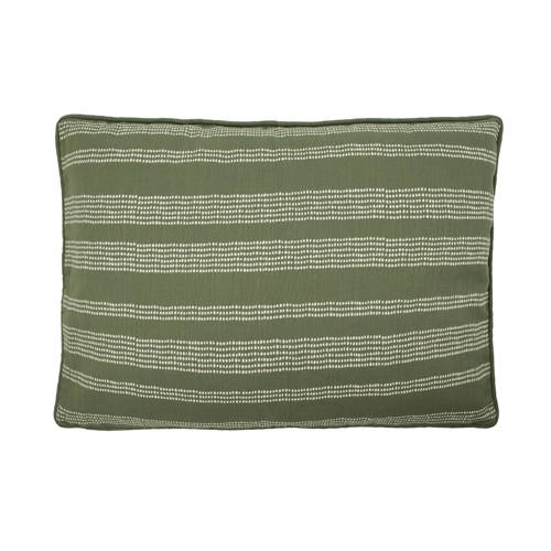 House Doctor kussenhoes Dotti (60x40 cm) afbeelding