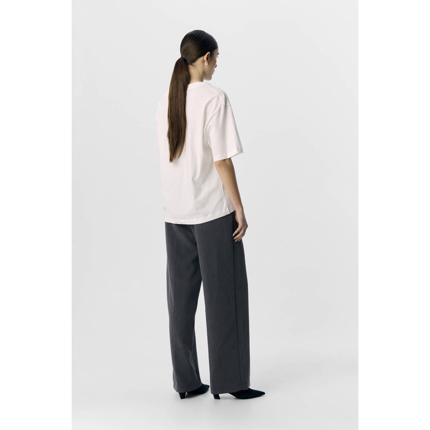 OBJECT T-shirt wit