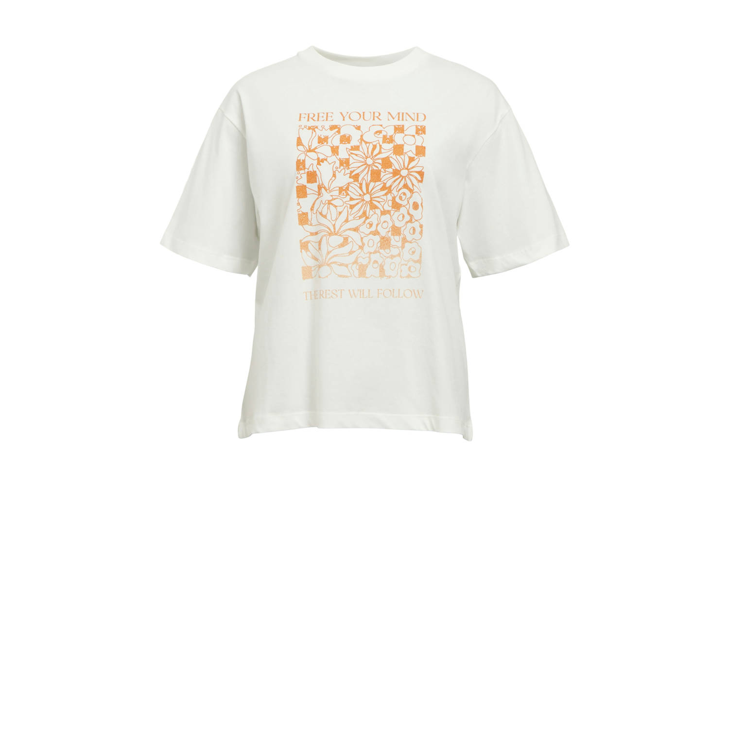 OBJECT T-shirt wit